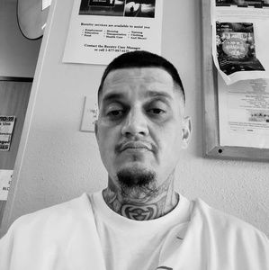 Meet your Posher, Paul